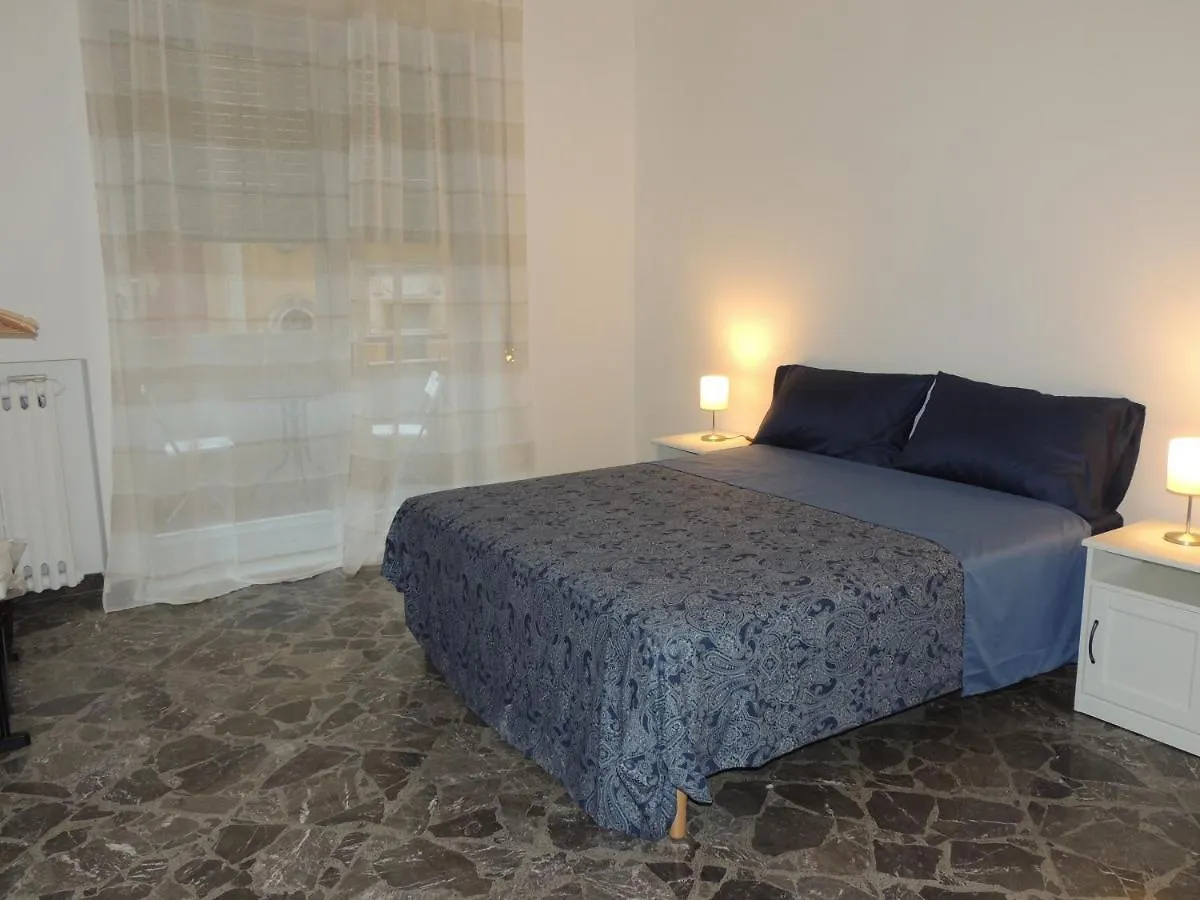 Bed & Breakfast Lb&B Short Stay Bari Italy
