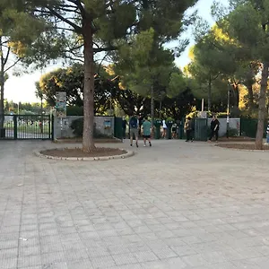  Nocleg ze śniadaniem Parco 2 Giugno