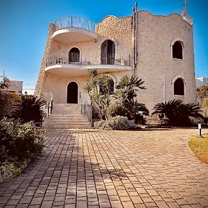 Panzió Pignatelli, Bari