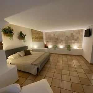  Maison d'hôtes Barone Luxury