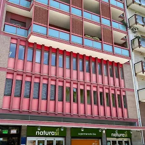 Vendégház Center, Bari