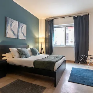  Maison d'hôtes Fourooms - Principe Amedeo