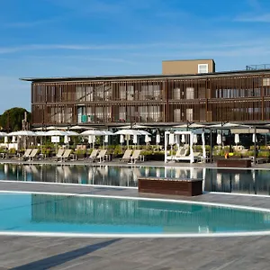 Lino Delle Fate Eco Szálloda Bibione