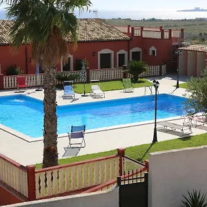 Calafarina , Pachino Italie