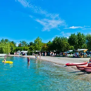 Village Du Parc 3*, Lazise Italie
