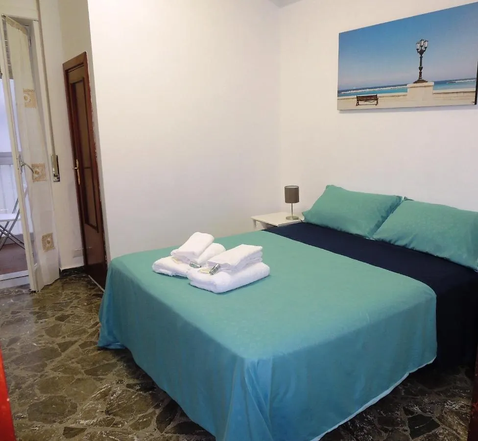 Bed and breakfast Lb&B Short Stay Bari