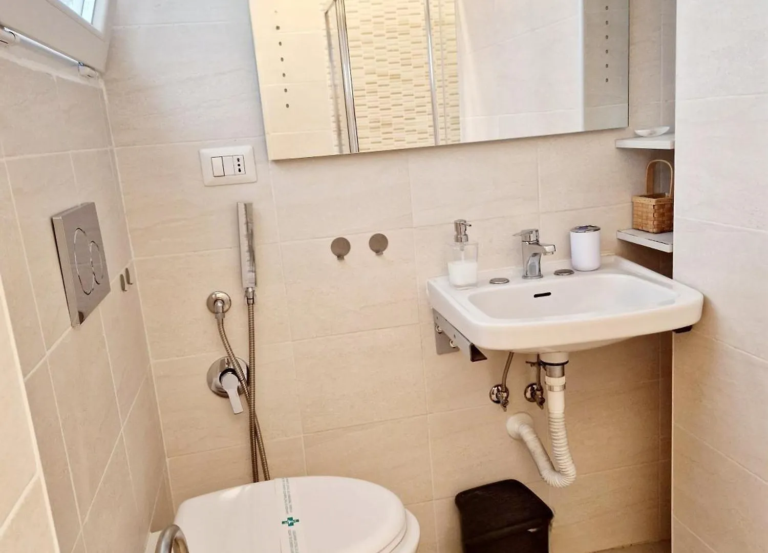Lb&B Short Stay Bari Italia