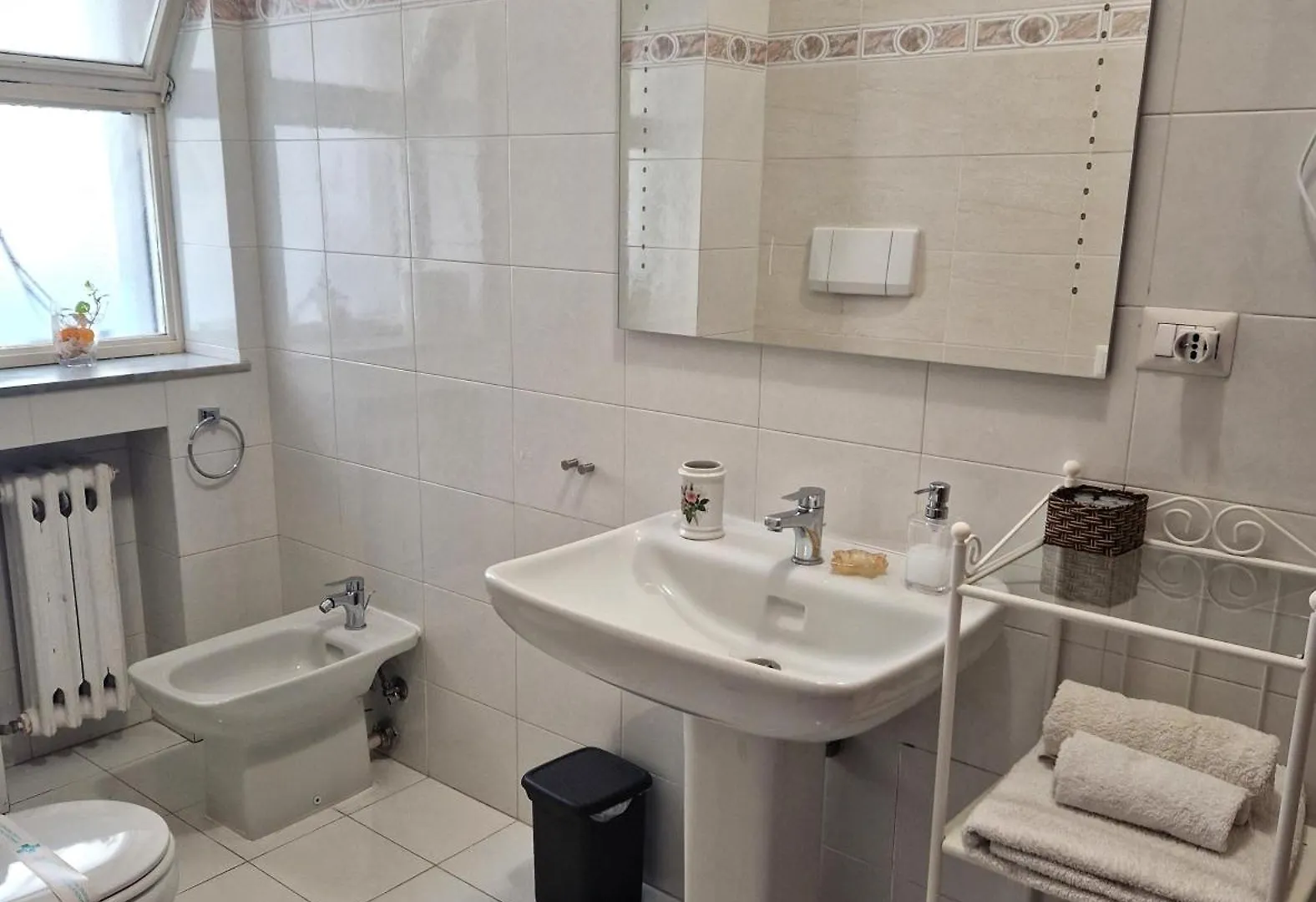 Bed and breakfast Lb&B Short Stay Bari