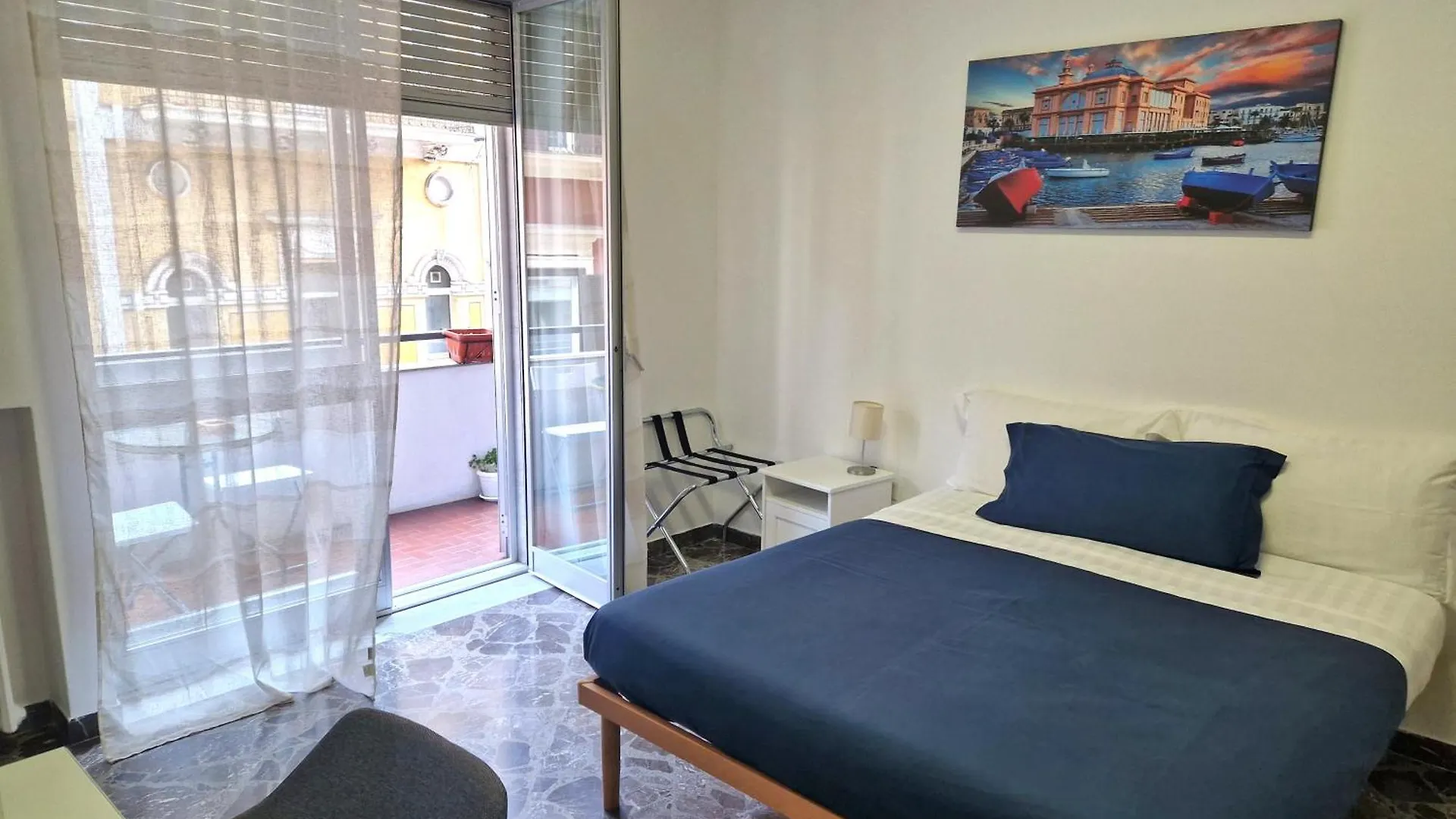 Lb&B Short Stay Bari Italia